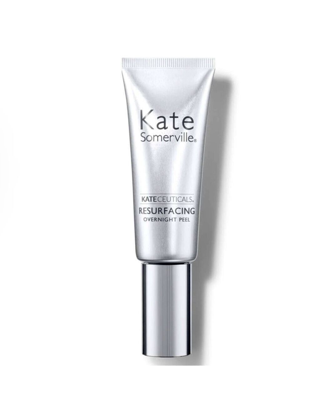 KATE SOMERVILLE KateCeuticals Resurfacing Peel Glycolic Retinol exfoliator - Picture 2 of 12
